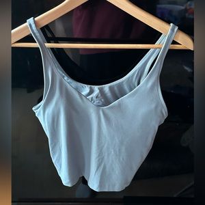Lululemon align tank